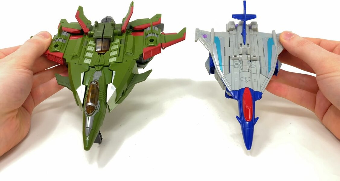 Image Of Transformers Legacy Evolution Skyquake  (35 of 59)